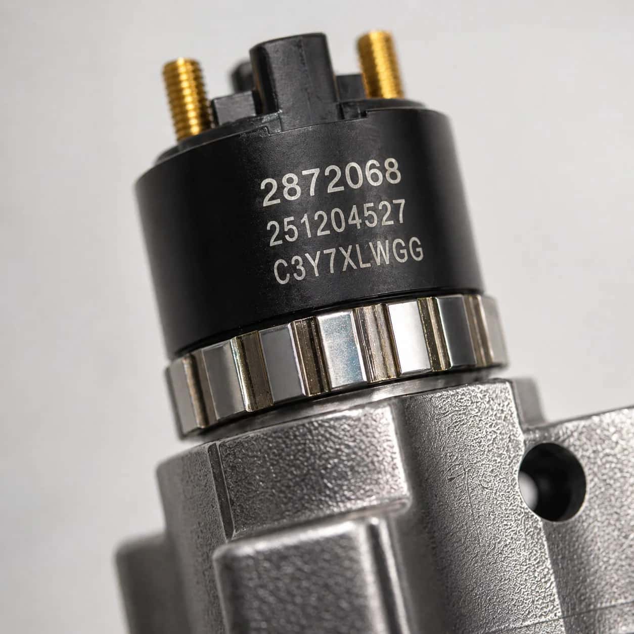 Cummins 2872127 XPI injector product photo 5