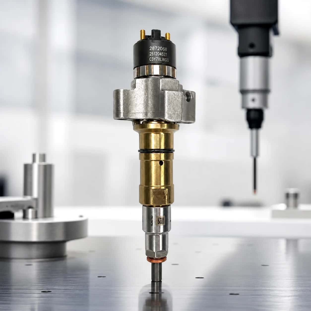 康明斯 2872331 XPI injector product photo 2