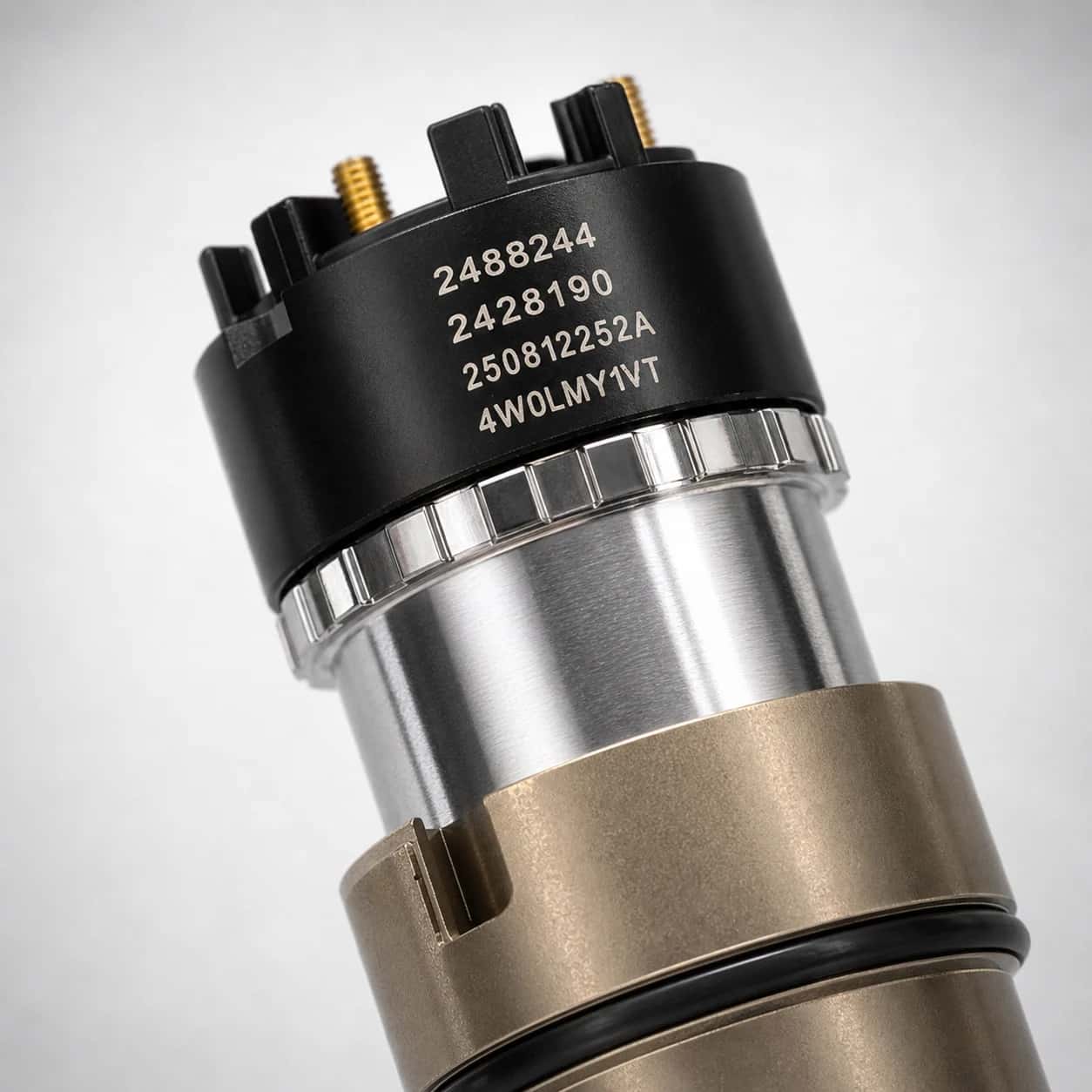 Cummins 2872405 XPI injector product photo 6