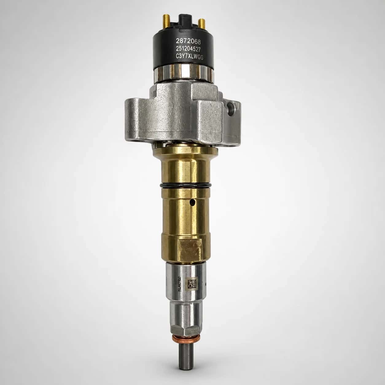 Cummins 4307452 XPI Injector | ISC / ISL 8.9L | Dieselink
