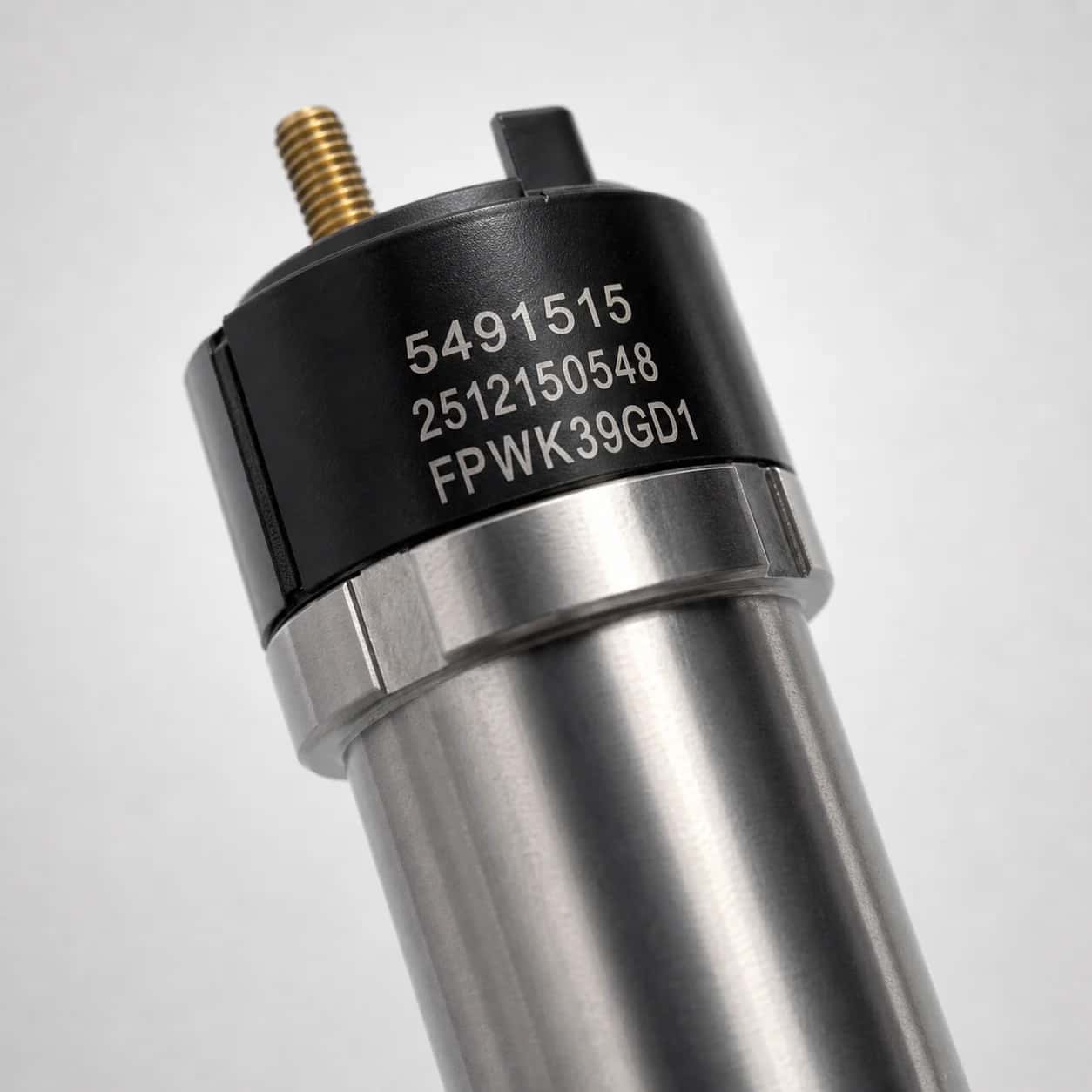 康明斯 4307475 XPI injector product photo 2