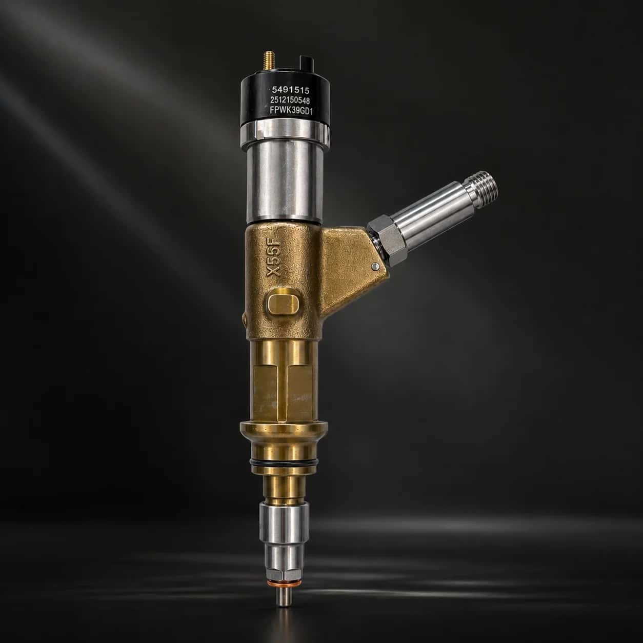 Cummins 5461934 XPI injector product photo 4