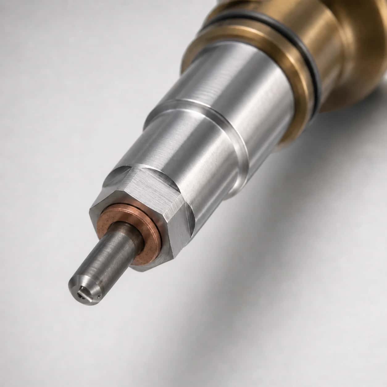Cummins 5491515 XPI injector product photo 5
