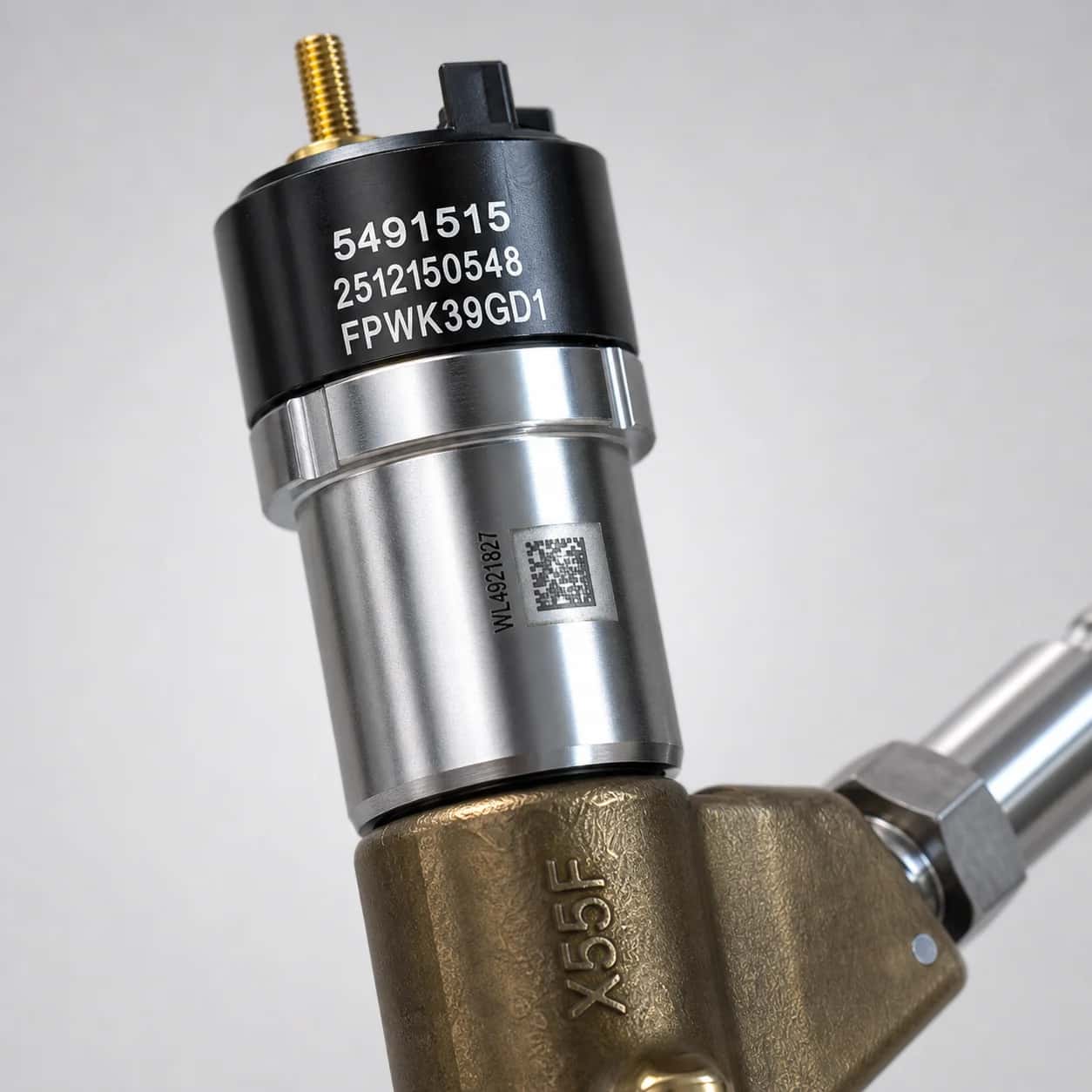 Cummins 5491515 XPI injector product photo 6