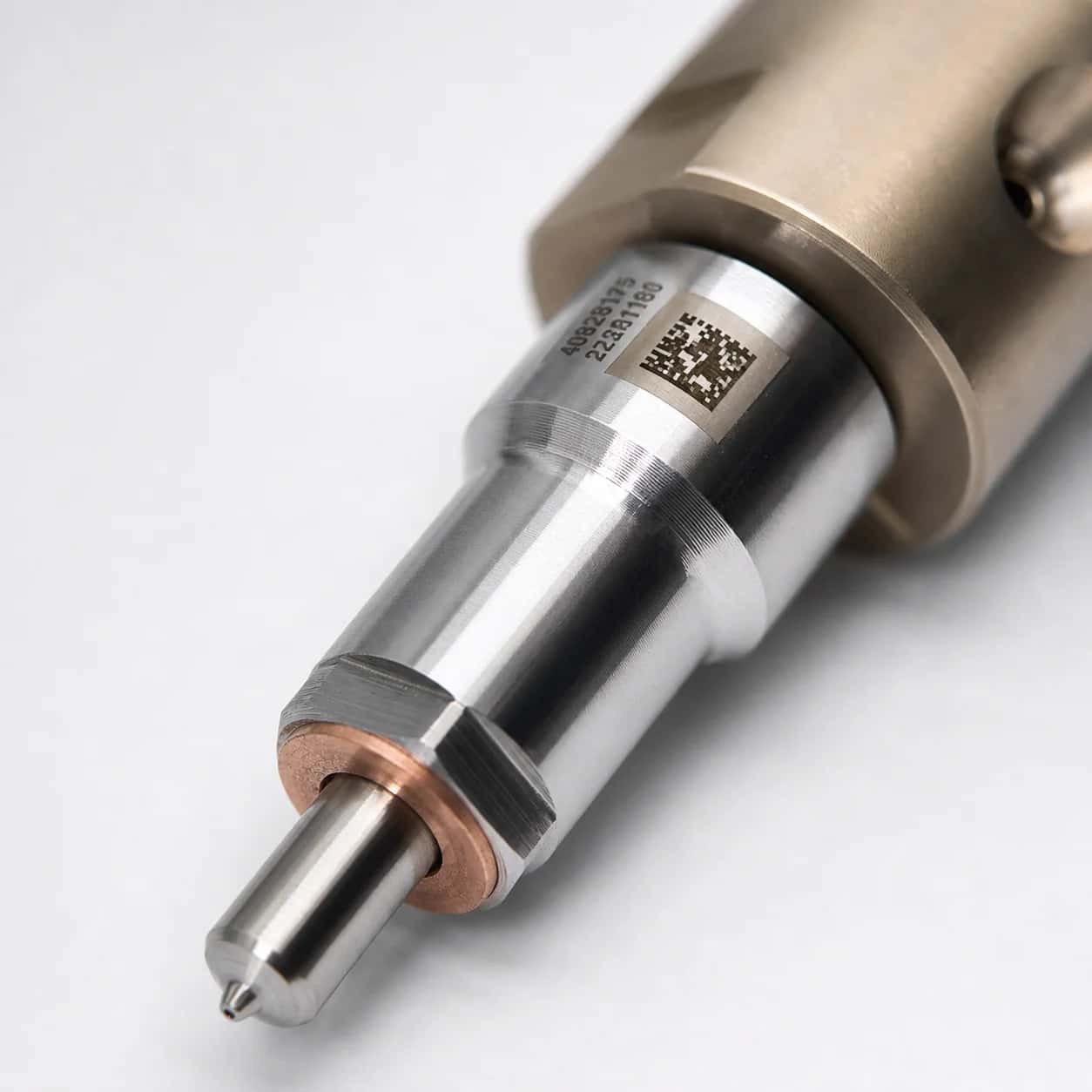 Scania 2264458 XPI injector product photo 4