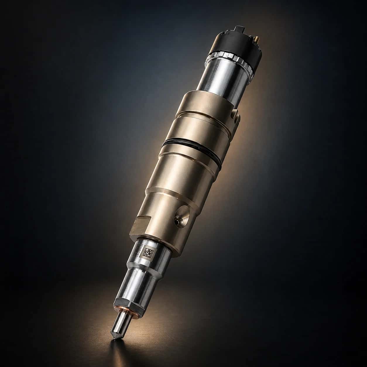 Scania 2488244 XPI injector product photo 3