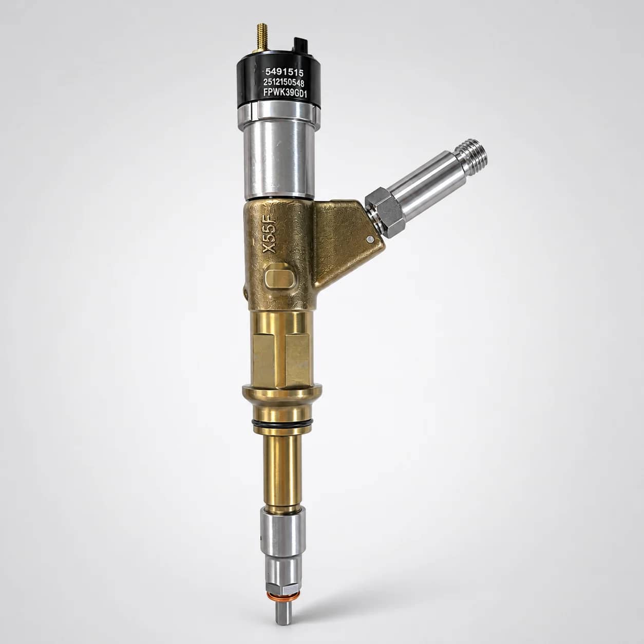 Cummins 5491515 XPI injector product photo 1