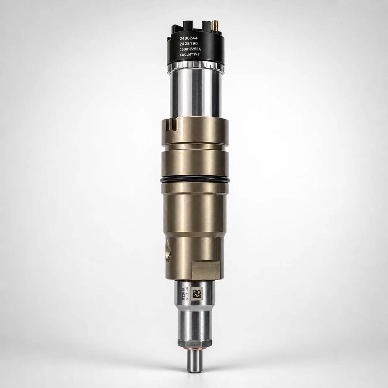 Scania 2264458 XPI injector product photo 1