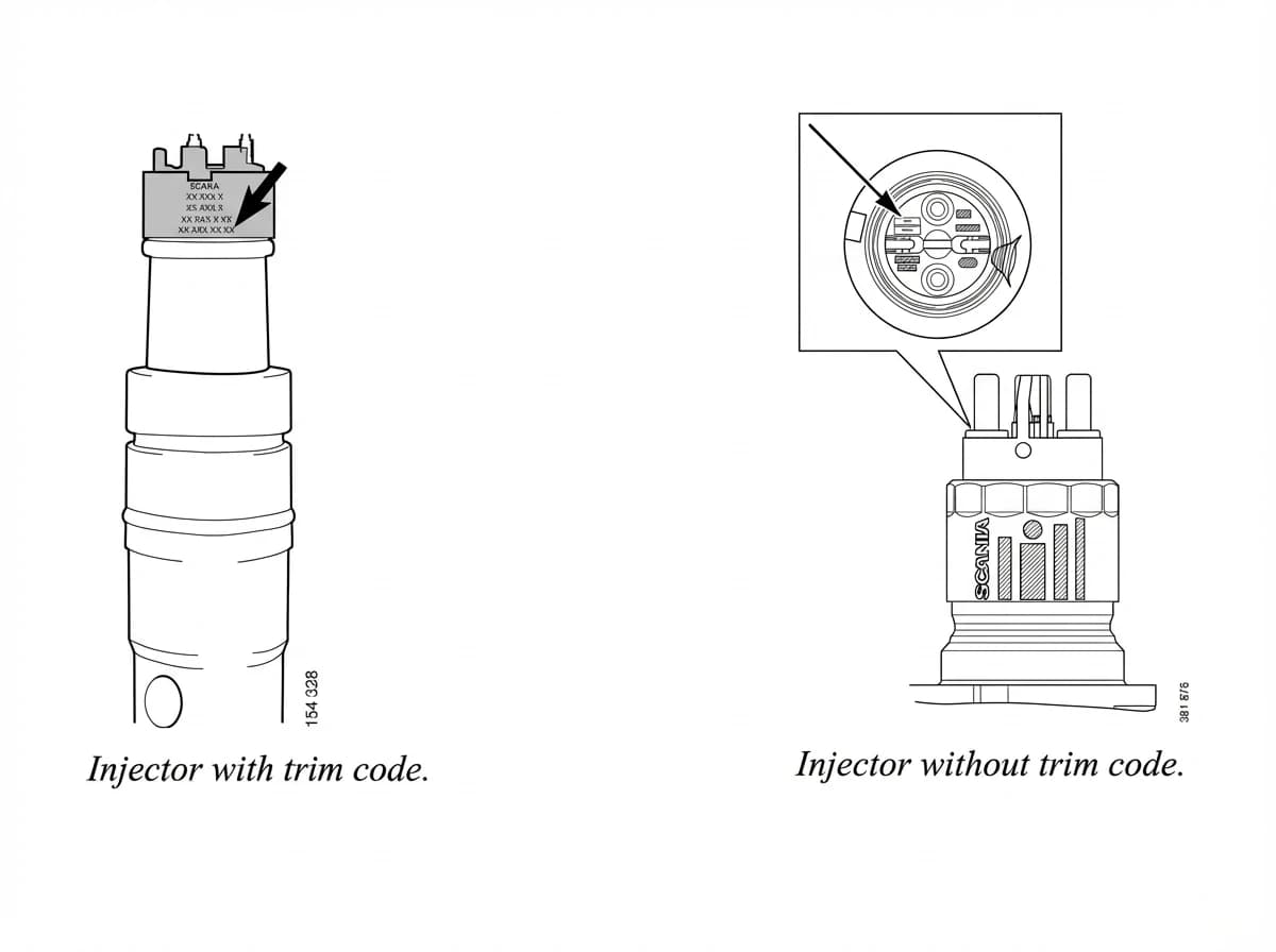 Injector test and verification station