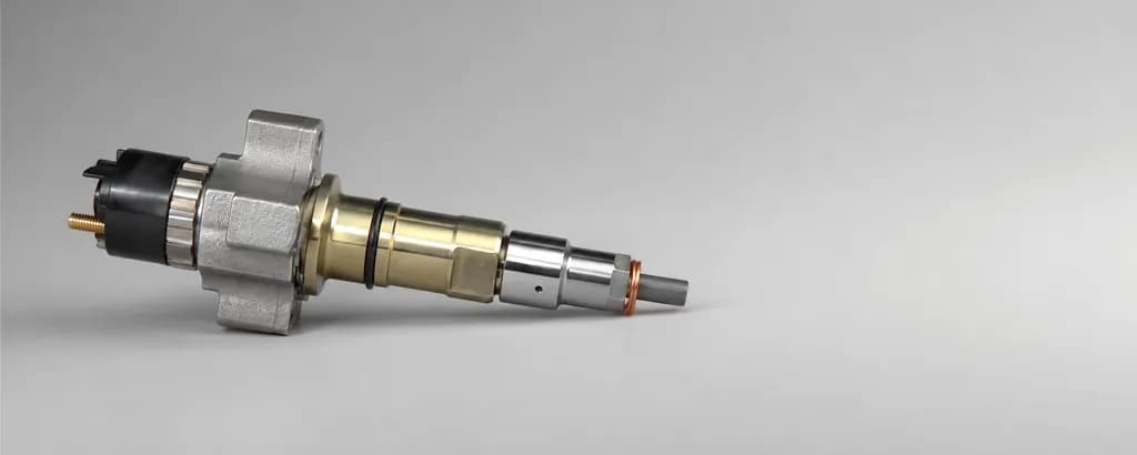 斯堪尼亞 2488160 XPI 燃油噴油器 – DC09 / DC13 / DC16 (Euro 6)