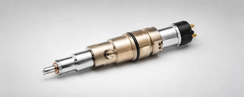 康明斯 2872405 XPI 燃油噴油器 – ISX / QSX 15L (EPA10)