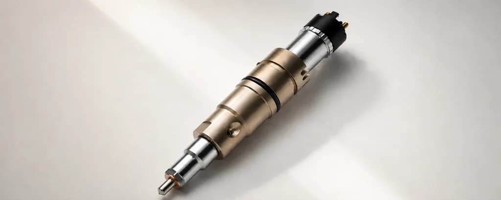 康明斯 2894920 XPI 燃油噴油器 – ISX / QSX 15L (EPA10)