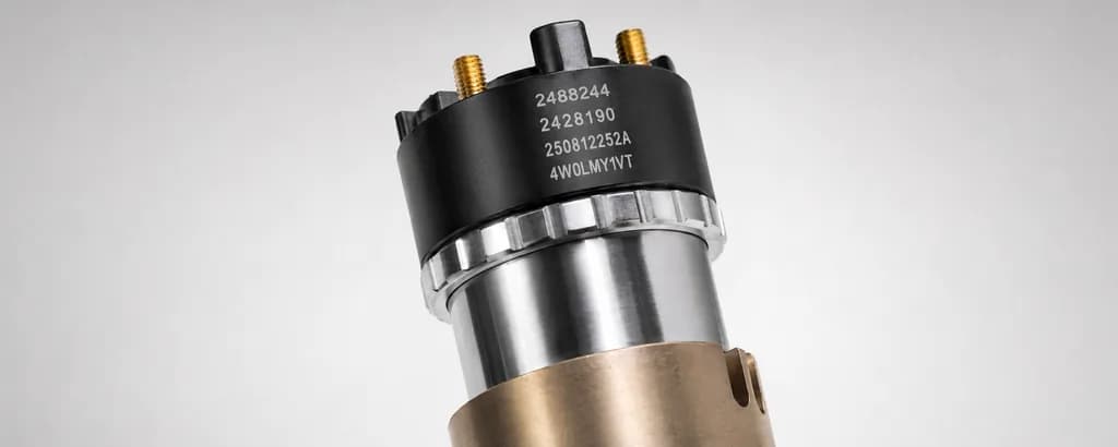 斯堪尼亞 2488244 XPI 燃油噴油器 – DC09 / DC13 / DC16 (Euro 6)