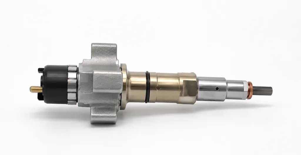 斯堪尼亞 2036181 XPI 燃油噴油器 – DC09 / DC13 / DC16 (Euro 5)