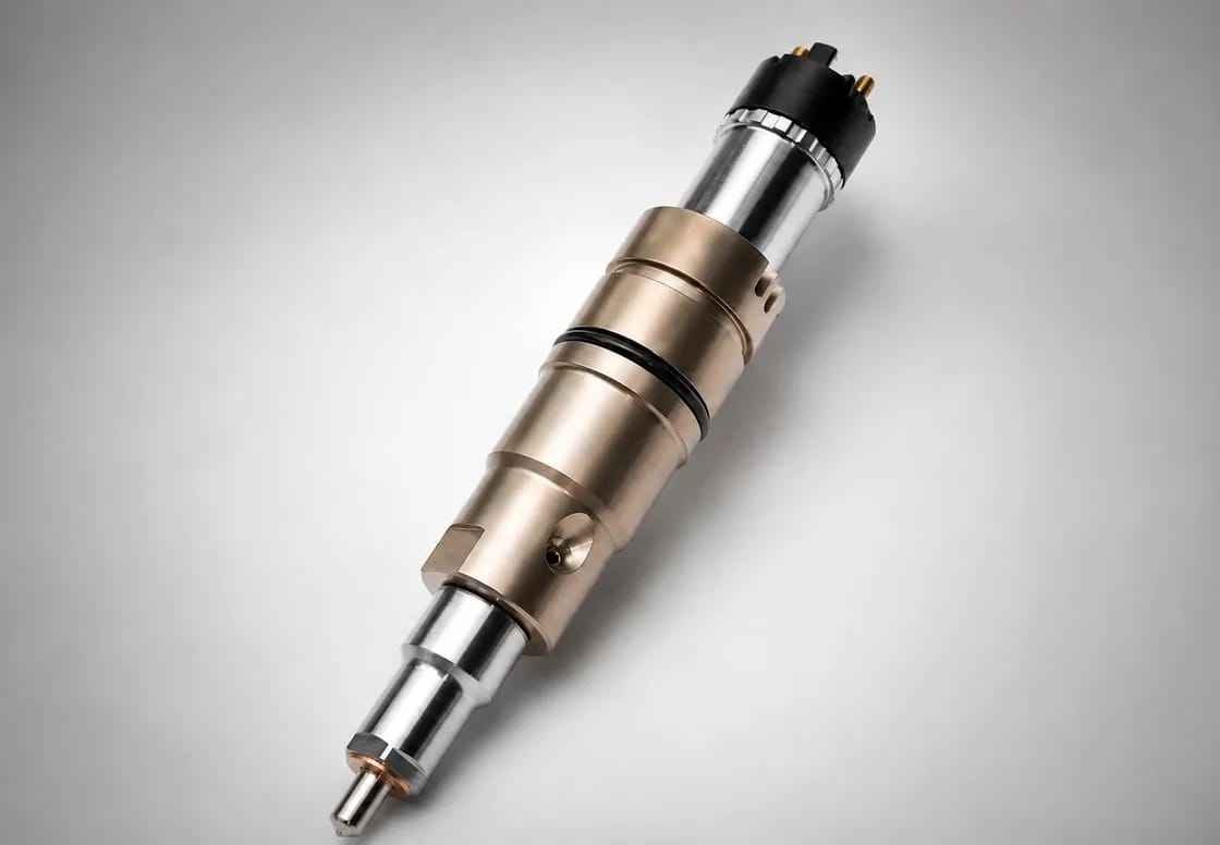 康明斯 2872127 XPI 燃油噴油器 – ISL9 8.9L (ISC / ISL, EPA07 公路用)